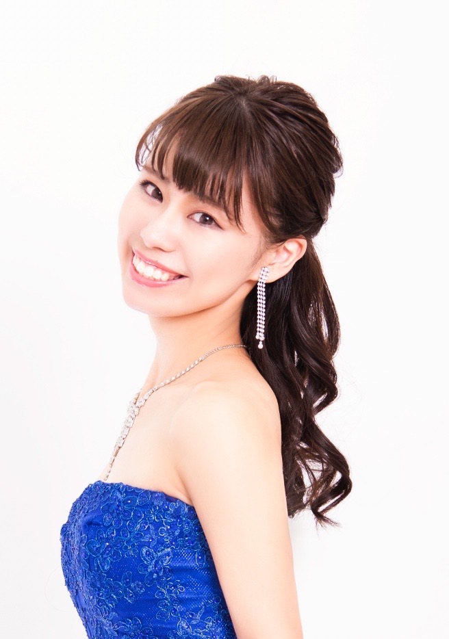 マット音楽教室 – 若林 里紗