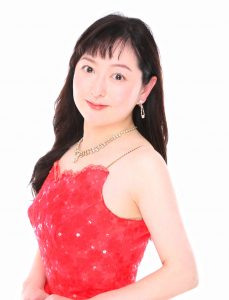 角谷 栄美子